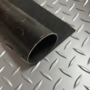 गर्म बिक्री किस्म का रंग आंतरिक फिटिंग विरोधी पर्ची pvc दरवाजा चटाई रोल फर्श - Product Image 2