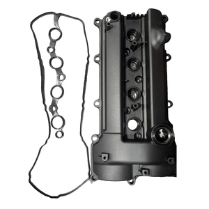 2241003070 Coperchio Testata Motore Auto per Hyundai Elantra <span class=keywords><strong>I10</strong></span> 2014- Coperchio Valvole Motore OE 22410-03070 - Product Image 3