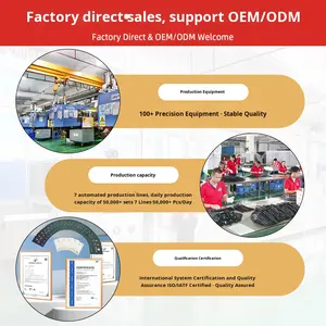 Escobilla Limpiaparabrisas en Forma de U, Sin Estructura, OLIVER Fit, de Acero con Alto Contenido de Carbono y Caucho Natural, Universal, Silenciosa y de Alta Definición, Directo de Fábrica - Product Image 4