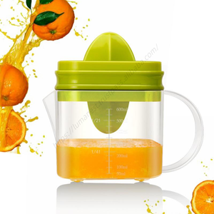 Presse-agrumes manuel professionnel SYH464 pour citrons et fruits – Vente en gros - Product Image 1