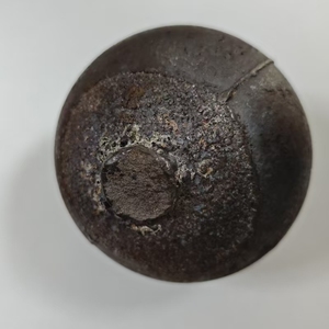 30mm 40mm 50mm bolas de acero forjado 45 # <span class=keywords><strong>B2</strong></span> B3 B4 <span class=keywords><strong>B6</strong></span> bolas de molienda para la industria - Product Image 2