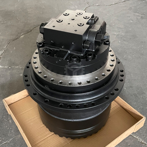 Pièces de machines de construction 14533651 VOE14533651 Moteur de translation EC200B EC210B Engrenage final pour Volvo - Product Image 2