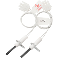 Allumeur de surface chaude pour four 70W16 amélioré, compatible avec Lennox Emerson Armstrong White Rodgers