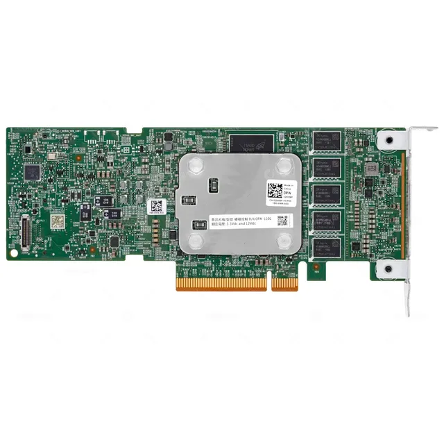 Raid Card H755 12Gb/s SAS 8Gbps Cache PCI-E 29XMF