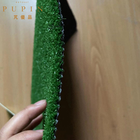 Gazon artificiel 8mm 12mm, gazon vert de golf, pelouse de champ pour portail extérieur, tapis chiffré, herbe