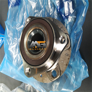 Roulement de moyeu de roue avant neuf standard OE ALJIEAO 1K0498621 VKBA6556 pour <span class=keywords><strong>Audi</strong></span>/Pièces automobiles <span class=keywords><strong>Audi</strong></span> - Product Image 3