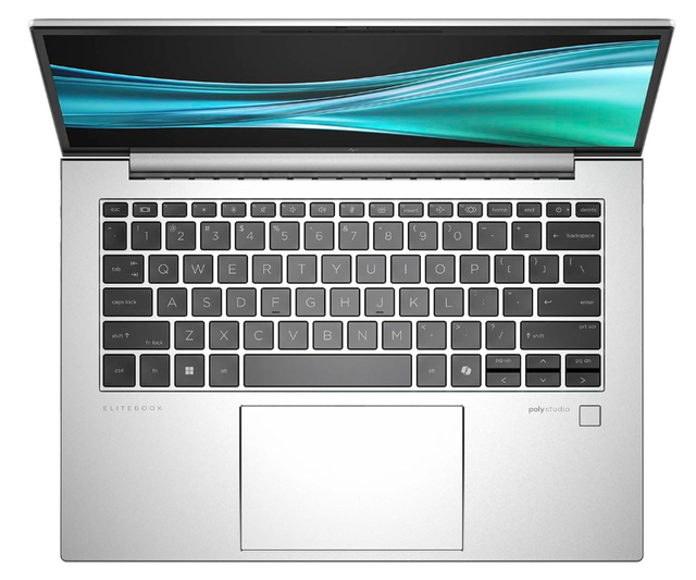 New Hot Sale 840 G11-4X3 U7-155U/16G/512G/Integrated Graphics/FHD1920*1200/W11 Windows 11 Pro 3-Year Warranty Business