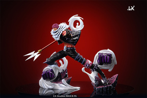 Japón Anime GK LX <span class=keywords><strong>Charlotte</strong></span> <span class=keywords><strong>Katakuri</strong></span> Max figura de acción para la colección - Product Image 2