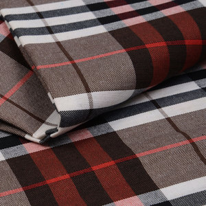 Harleaquin en tissu à carreaux, uniforme scolaire, vente en gros, - Product Image 3