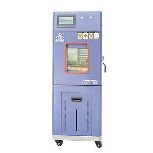 2025 Advanced 220v Desktop Temperature &amp; Humidity for Test Chamber <strong>Testing</strong> Equipment for <strong>Lab</strong> &amp; Industry - Product Image 1