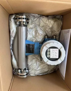 Débitmètre Endress Hauser Promass 80 F 300 500 Promag 53 Débitmètre massique Coriolis E+H Fournisseur d'usine - Product Image 2