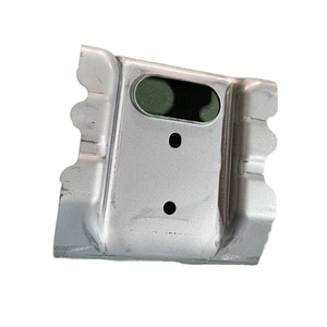 ماكينة عالية الدقة مخصصة باستخدام الحاسب الآلي ، تتميز بعملية الختم - Product Image 2