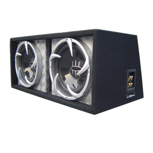 Vente chaude Unique 12 pouces Subwoofer De <span class=keywords><strong>Voiture</strong></span> Boîtier Pour Système Audio Porté <span class=keywords><strong>Caisson</strong></span> de Basses <span class=keywords><strong>Passif</strong></span> Boîtier - Product Image 4