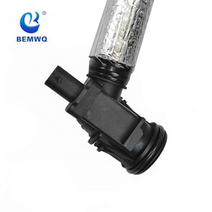 11157637521 Tuyau d'eau de haute qualité pour <span class=keywords><strong>BMW</strong></span> G12G38 - Product Image 4
