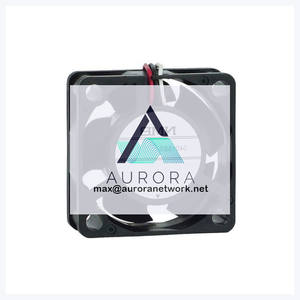 Ventilador de refrigeración OEM de alta calidad, 04015SS-12N-AT-00, 2017, con buen precio - Product Image 1