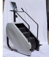ST-C014 Appareil de cardio-training haute stabilité, simulateur d'escalade, Stairmaster pour centre de formation