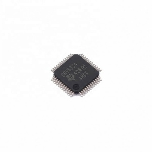 Chip Controlador de Gate DRV8334PHPR HTQFP-48-EP(7x7) - Product Image 1
