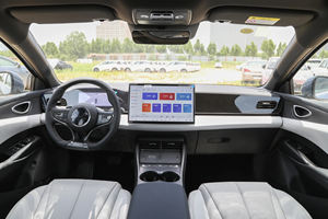 Vehículos Eléctricos Inteligentes <span class=keywords><strong>de</strong></span> Lujo Chinos 2026, Byd Seal 6 06 2025, Sedán Eléctrico EV, <span class=keywords><strong>Autos</strong></span> Usados y Nuevos en Venta - Product Image 6