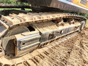 Excavadora Sany SY550HD 2022 en Buen Estado |   Excavadora Hidráulica de 55 Toneladas |   De Alta Calidad y Duraderos - Product Image 6
