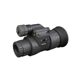 กล้องส่องทางไกลแบบโมโนคูลาร์ขนาดกะทัดรัด 4x พร้อมระบบมองกลางคืน <span class=keywords><strong>กัน</strong></span>น้ำ รองรับ WiFi ระยะ 100 ม.+ ความละเอียดสูง สำหรับการเดินทางและกิจกรรมกลางแจ้ง - Product Image 4