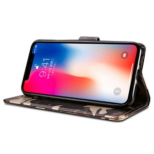 Oukitel Bao Da Ví Diều Thiết Kế Rằn Ri Bao Da Oukitel WP17 - Product Image 3