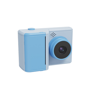 Cámara Digital Instantánea para Niños, Regalo de Cumpleaños, Mini Impresora de Fotos, Juguete Infantil, Cámara de Impresión Instantánea - Product Image 4