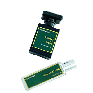 Etiquetas Adhesivas Personalizadas al por Mayor para Botellas de Perfume, Resistentes al Agua y al <span class=keywords><strong>Aceite</strong></span> - Product Image 1