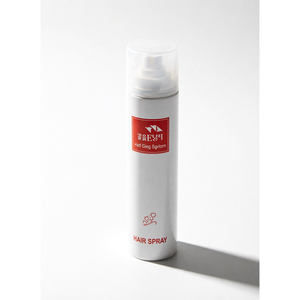 Spray para el Cabello con Aroma Floral para Hombres, Fórmula K Beauty para el Cuidado del Cabello Masculino - Product Image 1