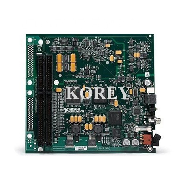 For in Stock NI USB-6225 OEM Data Acquisition Card Multi-function DAQ 779973-07