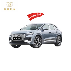 2024 Voitures d'occasion <span class=keywords><strong>Audi</strong></span> Q4 E-tron Véhicules d'occasion 4WD Ev Car <span class=keywords><strong>Audi</strong></span> Q4 E-tron Véhicule électrique Moteur électrique pur à vendre - Product Image 1