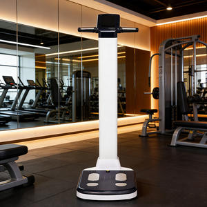 Báscula Inteligente CE de Última Generación para <span class=keywords><strong>Peso</strong></span> Corporal y Grasa con Buena Calidad de Producto - Product Image 6