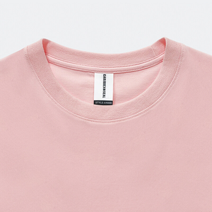 Camiseta Blanca de Algodón 100% de Peso Pesado, Corte Regular Premium para Personalización con Marca, Impresión Digital, Unisex, Precio al por Mayor - Product Image 3