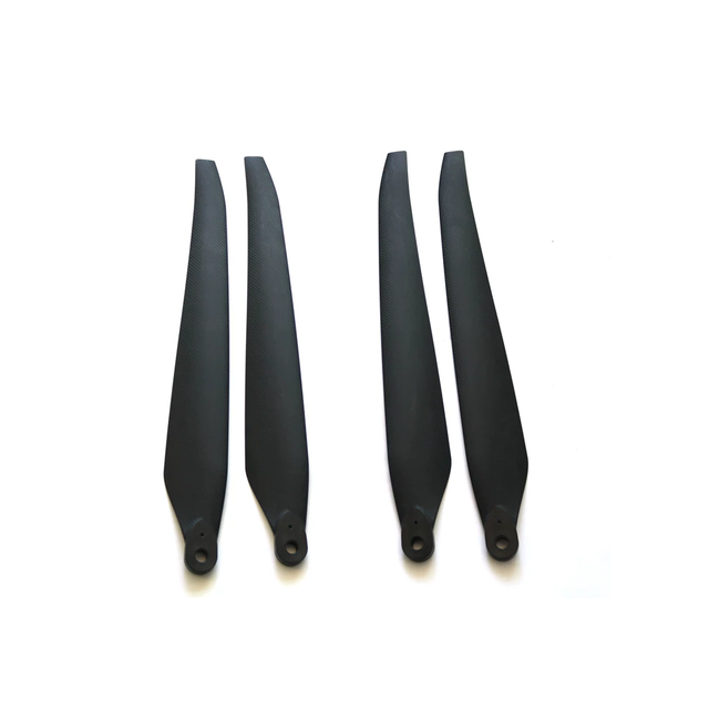 Eaglepower UP5620 56-Inch Folding Propeller Carbon Fiber Nylon Composite Plant UAV Multi-Rotor Carbon Composite Propellers