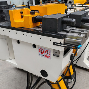 ZhuoRan متعددة المحاور <span class=keywords><strong>CNC</strong></span> حلقة لفة قسم آلة ثني توفر مخصصة قوس دائرة الانحناء ل الفولاذ الطري Ss كراسي الحديد الأنابيب - Product Image 3