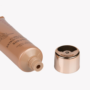 Crema solare bianca vuota <span class=keywords><strong>per</strong></span> le mani confezione in plastica da 30ml a 200ml tubi cosmetici <span class=keywords><strong>per</strong></span> crema <span class=keywords><strong>per</strong></span> gli occhi - Product Image 3