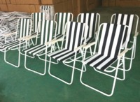 Silla Plegable Portátil de Alta Calidad y Ligera para Exteriores, Ideal para Campamento, Senderismo, Picnic, Pesca y Eventos