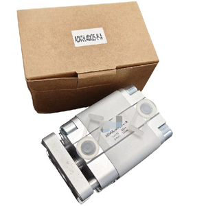 ADVUL-40-25-<span class=keywords><strong>P</strong></span>-A Compacte luchtcilinder - Product Image 1