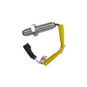 Piezas de Maquinaria de Construcción, Piezas de Excavadora, Sensor de Velocidad de Revolución de Alta Calidad 318-1181 para E330C E330D - Product Image 1