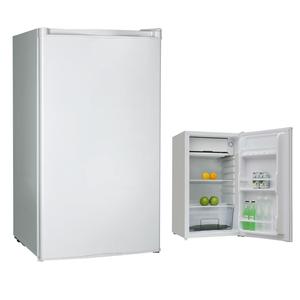 90 Liters Wholesale Home Mini Bar Tabletop Compact Fridge <b>Refrigerator</b> Small <b>Refrigerator</b> - Product Image 1