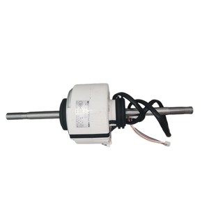 Moteur de ventilateur de climatiseur Sic 70cw D8114 1 Kr61b212h01 anti-poussière pour système de climatisation centralisée - Product Image 5