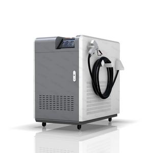 LM-2000C Double Wobble Handheld Laser <b>Cleaner</b> for <b>Plastic</b> Metal Rust Removal for Metal Cleaning - Product Image 1