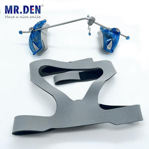 Odontoiatria maschera per il viso per prodotti dentali strumenti chirurgici copricapo dentale maschera per ortodontico - Product Image 3