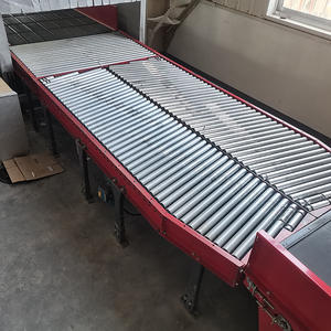 آلة مركزية للناقل الدوار، ناقل بكرات ذكي للفرز في موقع كاينياو للتجارة الإلكترونية - Product Image 2