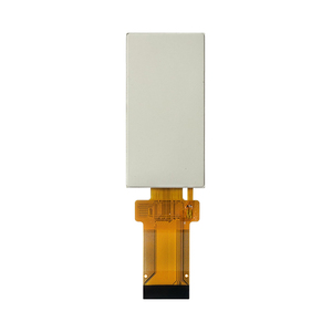 1,9 pulgadas 170*320 SPI MCU Bar TFT <span class=keywords><strong>LCD</strong></span> pantalla IPS 30Pin raya <span class=keywords><strong>LCD</strong></span> módulo fábrica personalizar PACP pantalla táctil capacitiva - Product Image 3