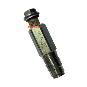 Soupape de surpression diesel 095420-0260 pour limiteur de pression de carburant d'injecteur - Product Image 2