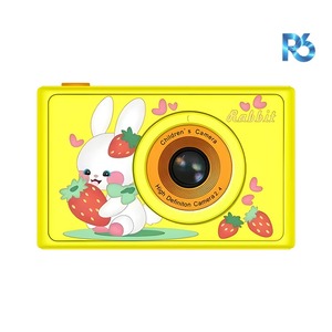 10x-20x Optische Zoom Full HD 120° Groothoek 2.0" Scherm 32GB Ingebouwd Geheugen TF CCD Digitale <span class=keywords><strong>Camera</strong></span> Filter MP3 voor Kinderen - Product Image 2