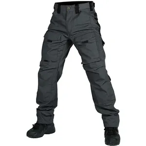 <span class=keywords><strong>Pantaloni</strong></span> Tattici Impermeabili di Alta Qualità per <span class=keywords><strong>Uomo</strong></span>, per Attività all'Aperto, Escursionismo, Caccia, <span class=keywords><strong>Pantaloni</strong></span> Tattici <span class=keywords><strong>Mimetici</strong></span> - Product Image 5