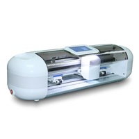 2024 nueva promoción de precio bajo A3 Mini máquina cortadora portátil para máquina cortadora de vinilo