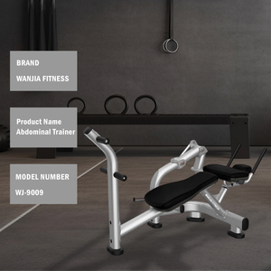 Equipo <span class=keywords><strong>de</strong></span> Gimnasio <span class=keywords><strong>de</strong></span> Alta Calidad, Banco <span class=keywords><strong>de</strong></span> <span class=keywords><strong>Abdominales</strong></span> Profesional <span class=keywords><strong>con</strong></span> Pesas Libres para Fisicoculturismo - Product Image 3