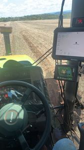 Sistema de Dirección Automática para Tractor Liangtian RTK GPS, Motor IP67 Resistente al Agua, Guiado de Precisión para Siembra, Fertilización y Pulverización, 1 Año de Garantía - Product Image 2